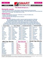 Smart Plus News Letter